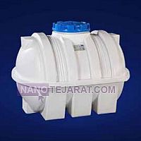 مخزن پلاستیک مخزن پلاستیک